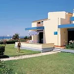 Alvor Atlantico Beach Aparthotel Apartament 3*