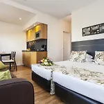 Alvor Atlantico Beach Aparthotel Apartament