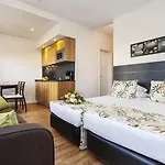 Appartement Atlantico