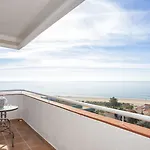 Apartament Alvor Atlantico Beach Aparthotel