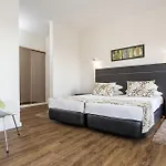 Alvor Atlantico Beach Aparthotel 3*