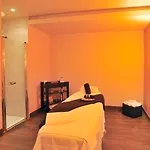 Alvor Atlantico Beach Aparthotel 3*