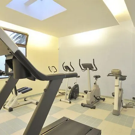 Pestana Atlantico Residences Alvor