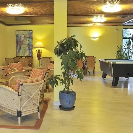 Pestana Atlantico Residences Apartamento Alvor