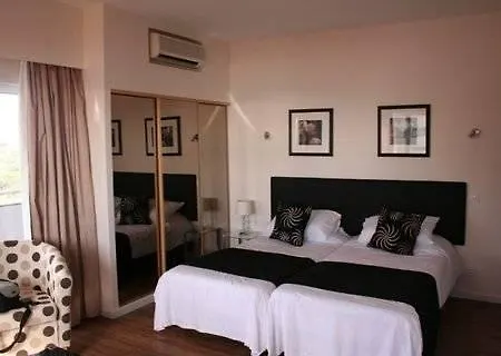 Pestana Atlantico Residences Apartmán *