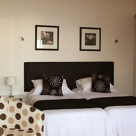 Pestana Atlantico Residences Alvor