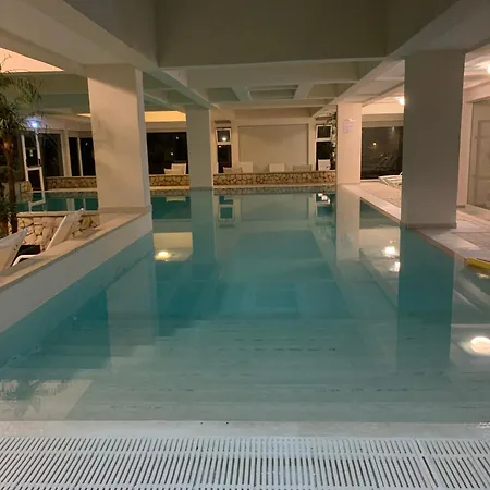 Pestana Atlantico Residences Lejlighed