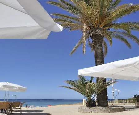 Pestana Atlantico Residences