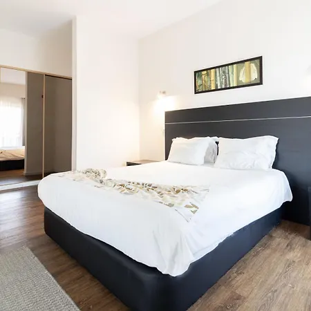 Apartmán Pestana Atlantico Residences