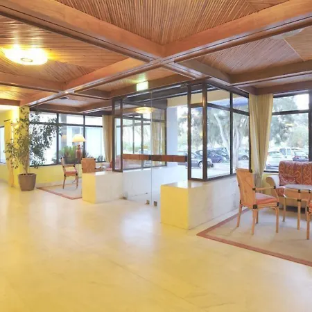 Apartament Alvor Atlantico Beach Aparthotel