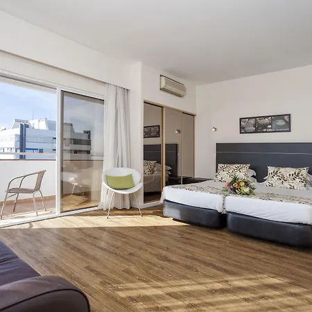 Atlantico Appartement Alvor