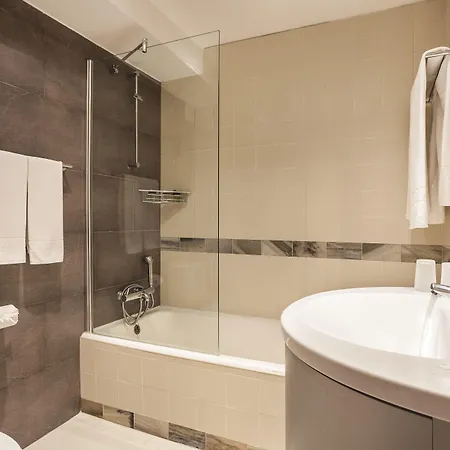 Apartmán Pestana Atlantico Residences Alvor