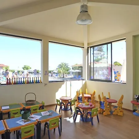 Pestana Atlantico Residences Apartmán