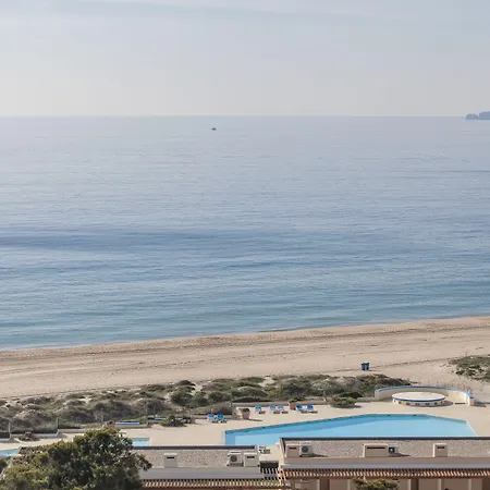 Pestana Atlantico Residences * Alvor