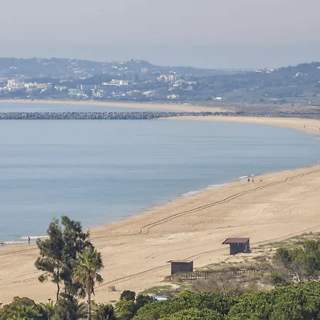 Alvor Atlantico Beach Aparthotel Alvor