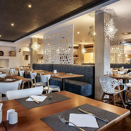 Pestana Atlantico Residences Apartmán *