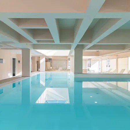 Pestana Atlantico Residences Apartmán *