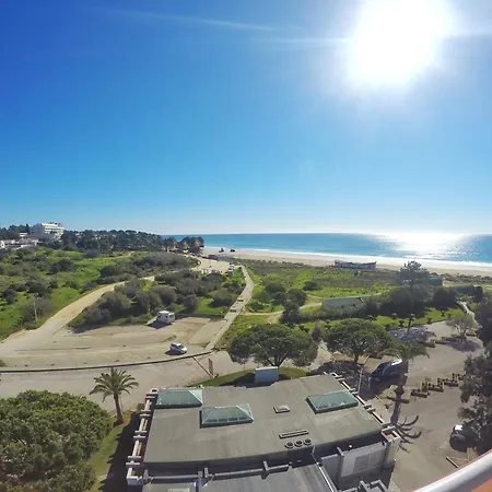 Atlantico Apartament Alvor
