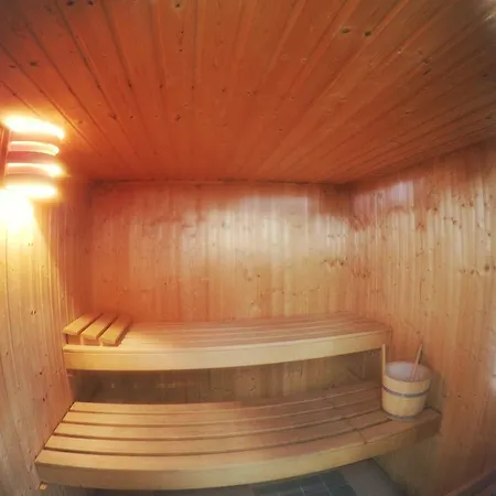 Pestana Atlantico Residences Alvor