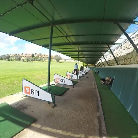 Apartmán Pestana Atlantico Residences *