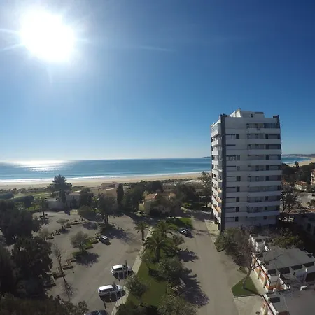 Pestana Atlantico Residences Apartamento