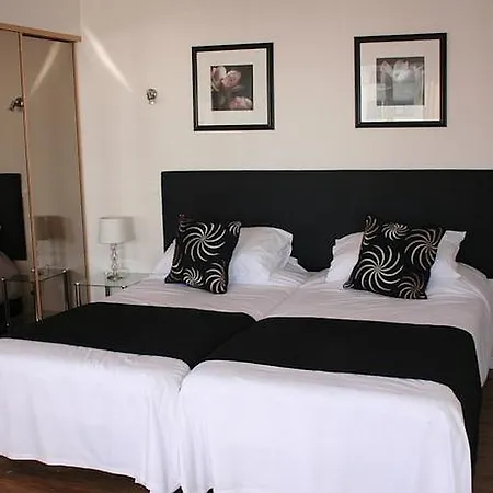 Pestana Atlantico Residences * Alvor