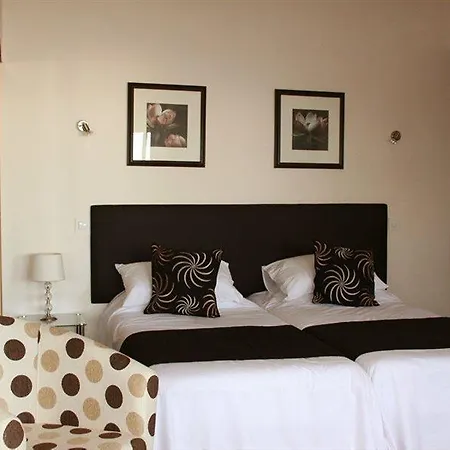 Pestana Atlantico Residences Alvor