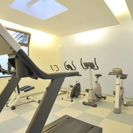 Apartamento Pestana Atlantico Residences