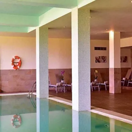 Pestana Atlantico Residences