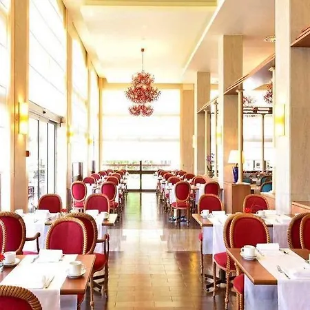 Pestana Atlantico Residences