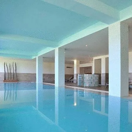 Apartmán Pestana Atlantico Residences *