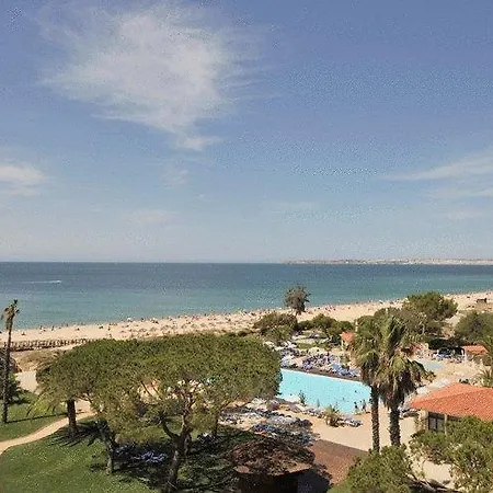 Pestana Atlantico Residences * Alvor