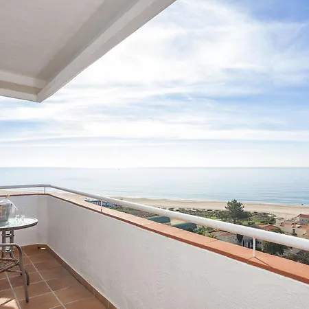 Pestana Atlantico Residences * Alvor