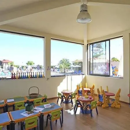 Pestana Atlantico Residences Apartmán