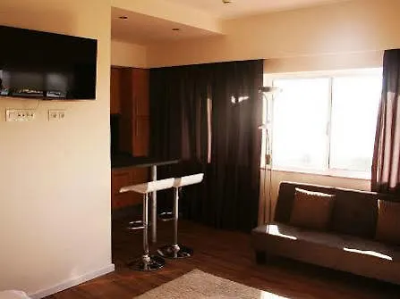 Apartmán Pestana Atlantico Residences Alvor