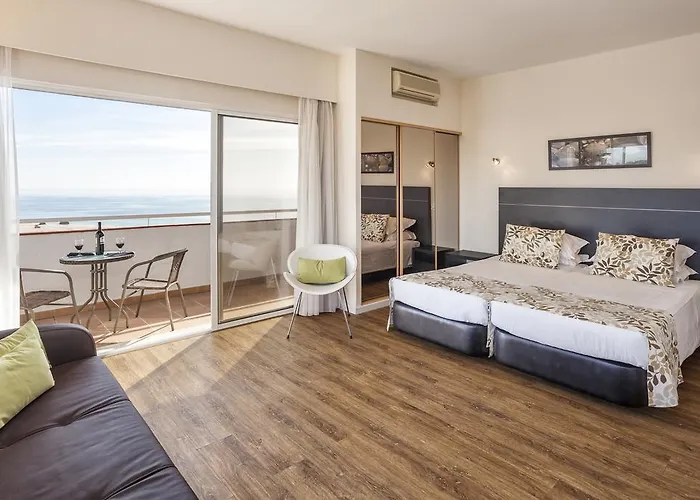 Pestana Atlantico Residences