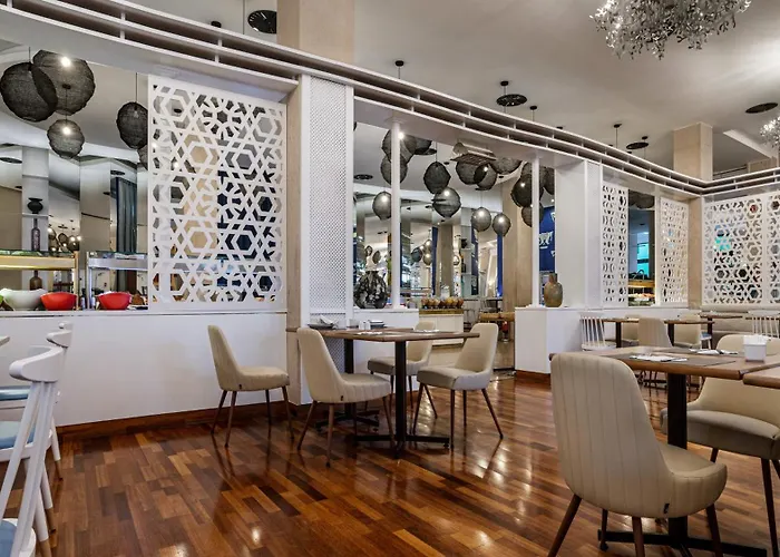 Pestana Atlantico Residences Lejlighed *