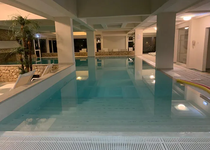 Pestana Atlantico Residences Lejlighed