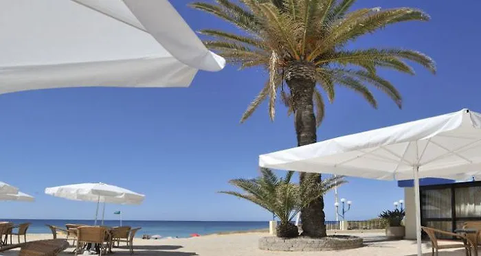 Pestana Atlantico Residences