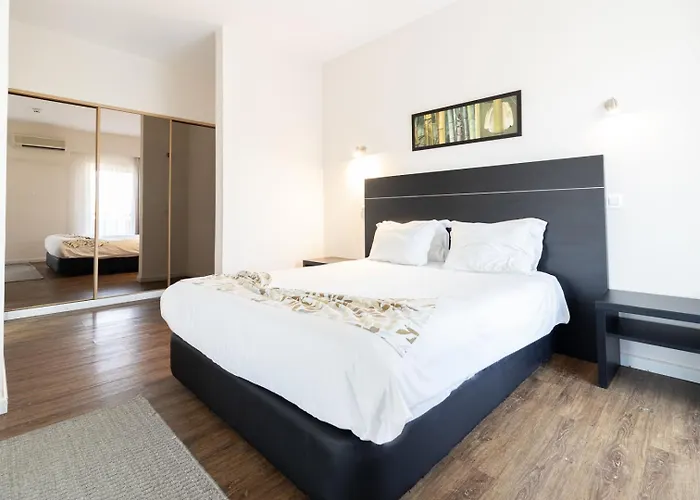 Lejlighed Pestana Atlantico Residences