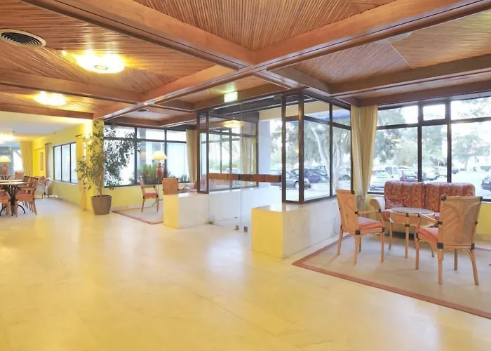 Lejlighed Pestana Atlantico Residences