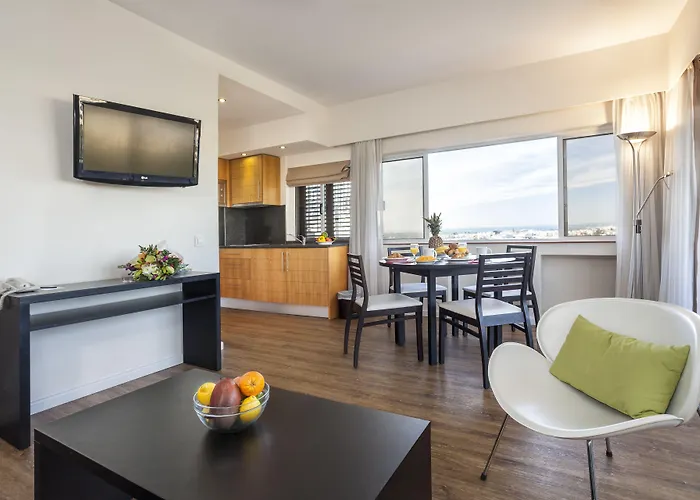 Pestana Atlantico Residences *