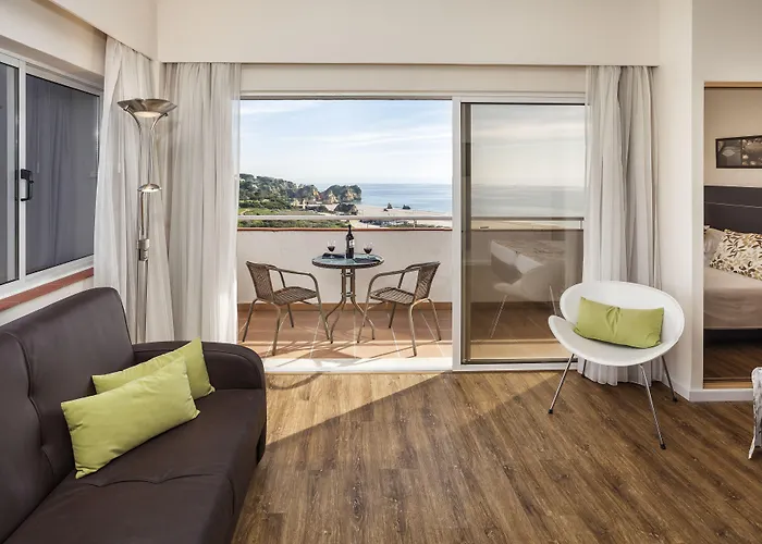 Pestana Atlantico Residences * Alvor