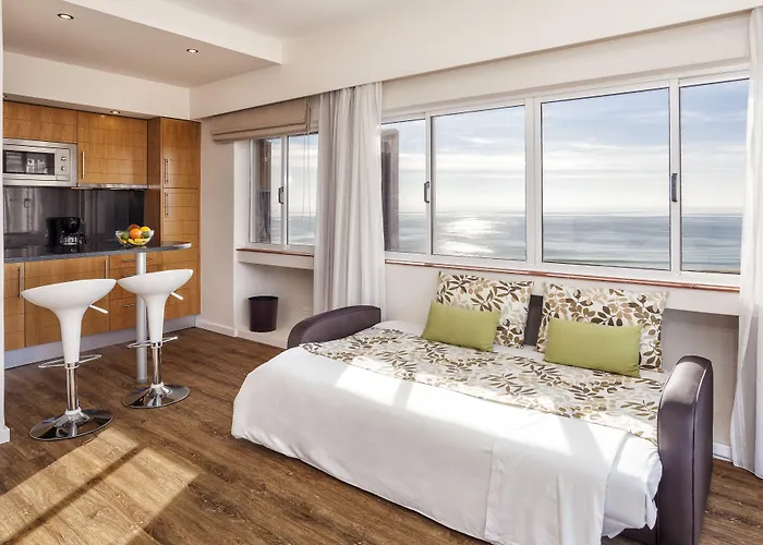 Pestana Atlantico Residences *