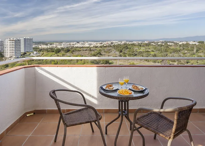 Lejlighed Pestana Atlantico Residences Alvor