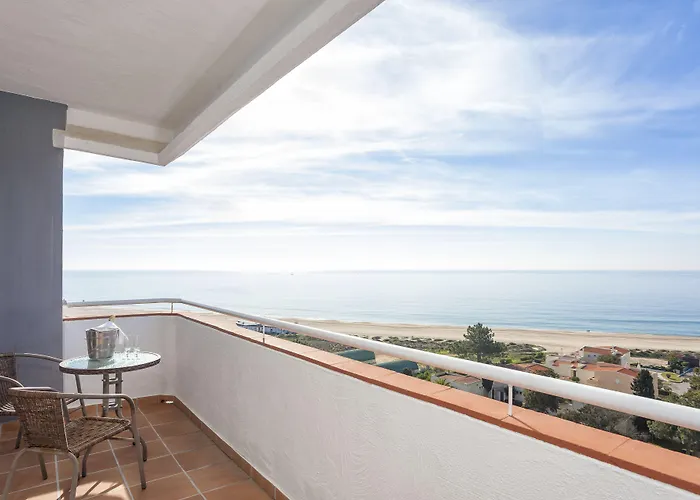 Lejlighed Pestana Atlantico Residences