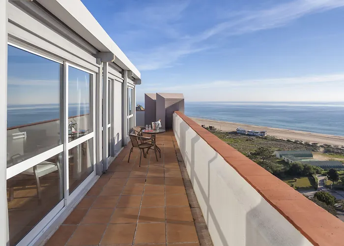 Pestana Atlantico Residences