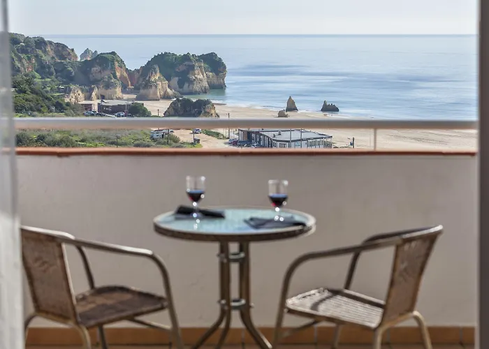 Pestana Atlantico Residences *