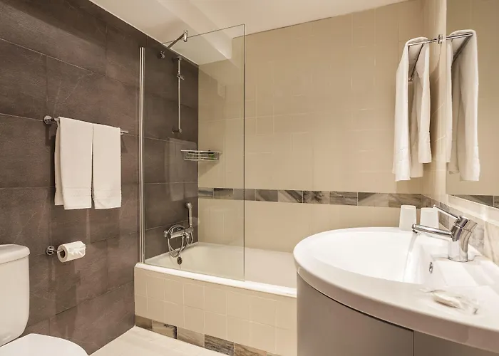 Lejlighed Pestana Atlantico Residences Alvor