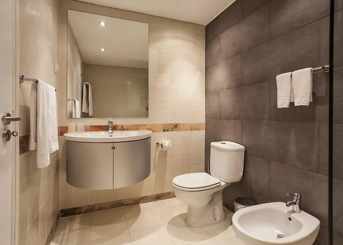 Pestana Atlantico Residences Lejlighed